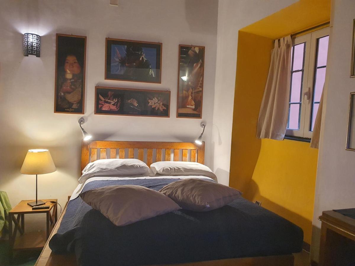 Gardenia Apartment Rom