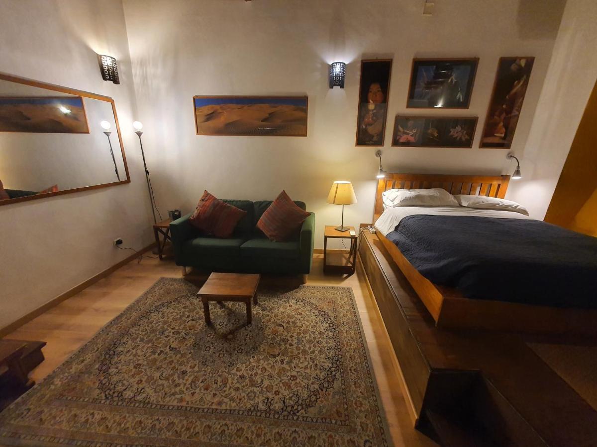 Gardenia Apartment Rom