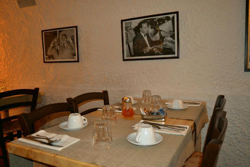 Apartment Gardenia Rom